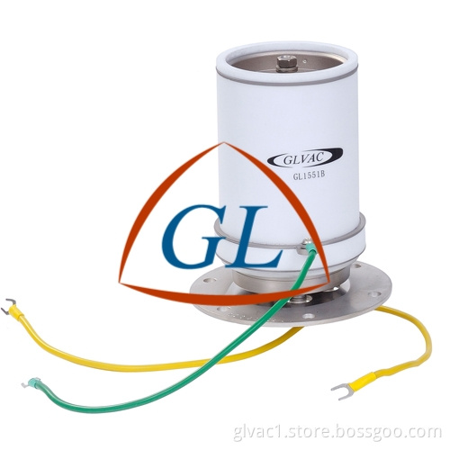 Hydrogen Thyratrons GL1551C